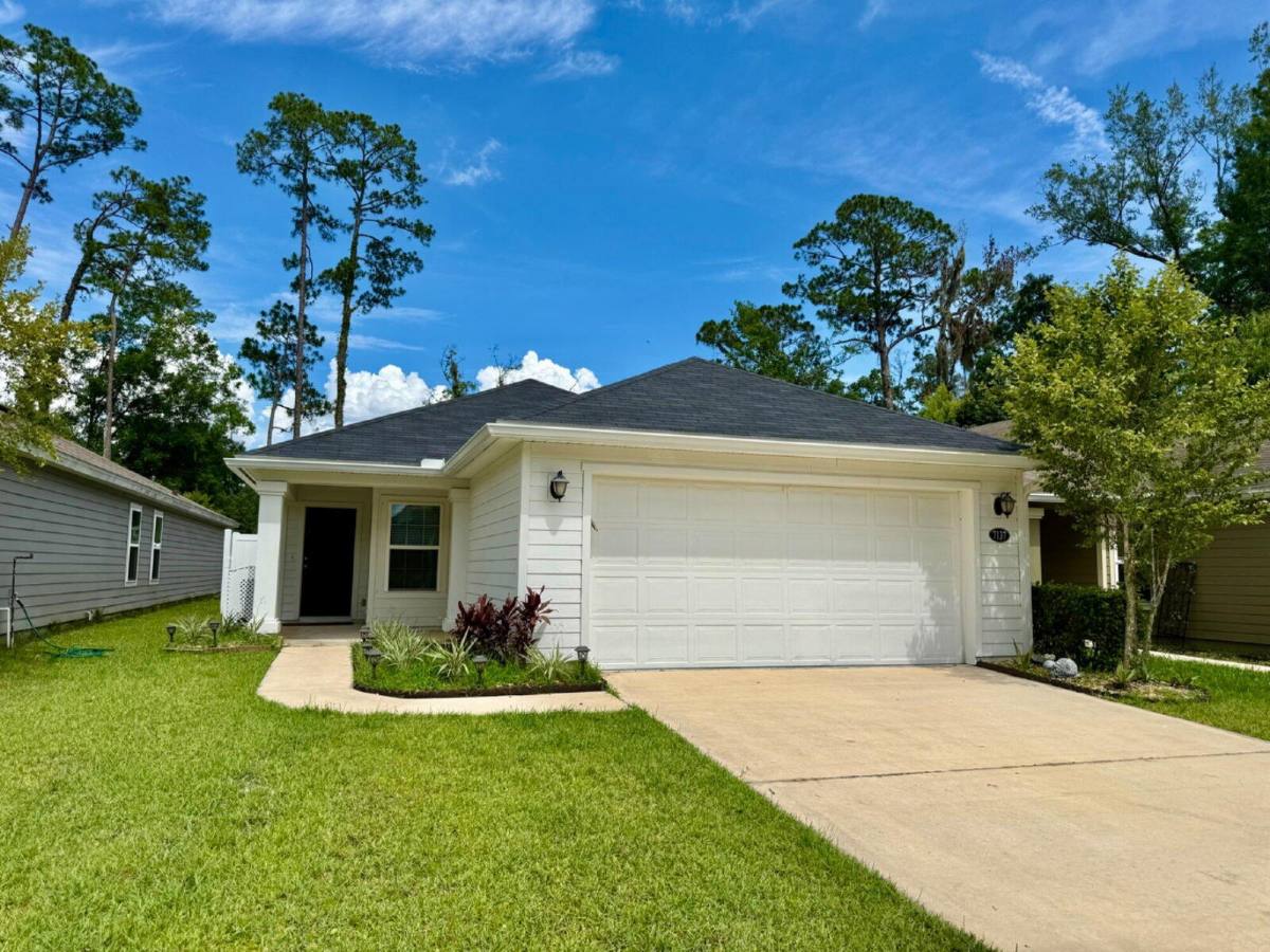 House for rent at 7137 Preston Pines Trail, Jacksonville, FL 32244