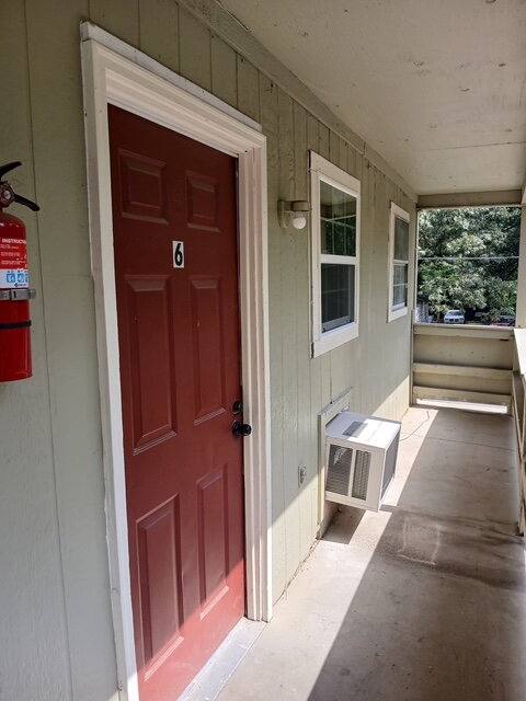 Apartment for rent at 6003 Windham #6, Pine Bluff, AR 71603