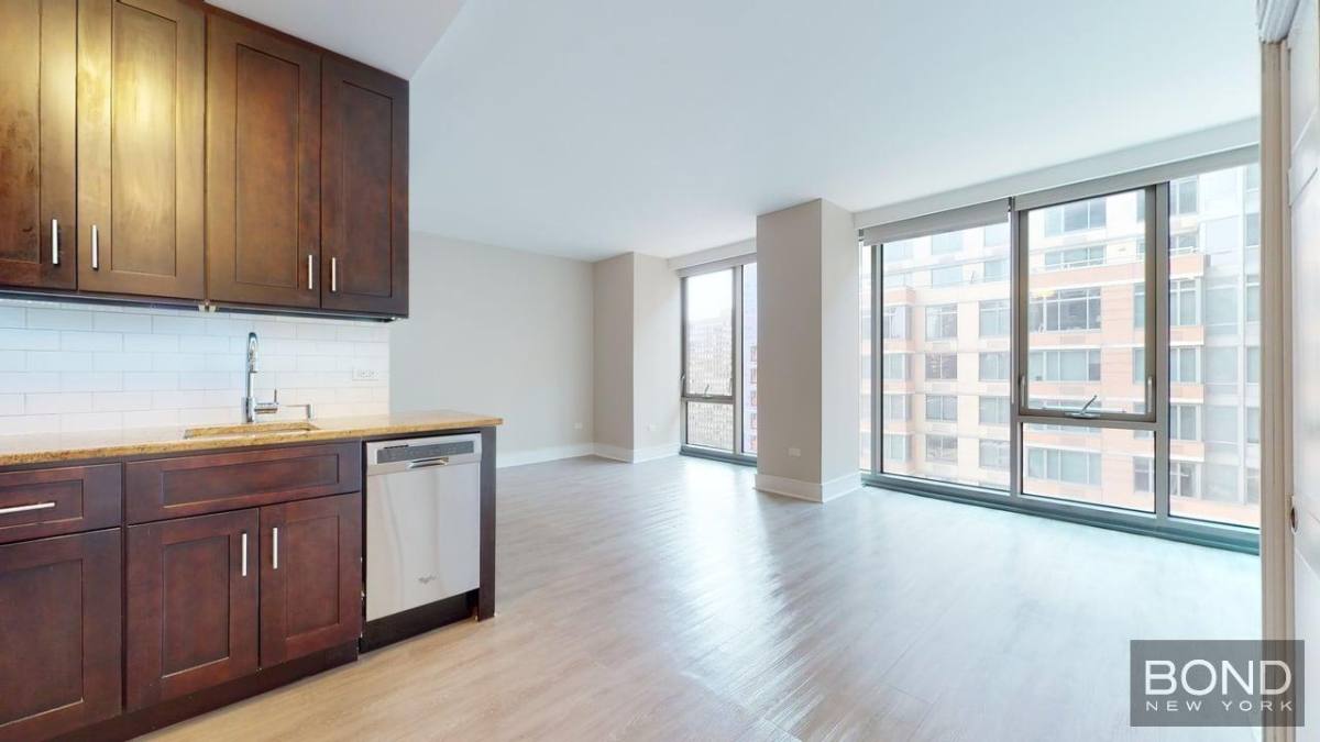 Apartment for rent at 237 E 34th St, New York, NY 10016