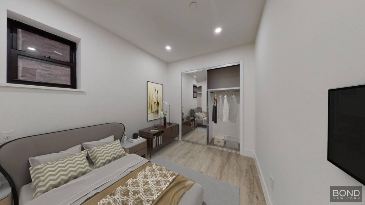 Apartment for rent at 175 Orchard St #3B, New York, NY 10002
