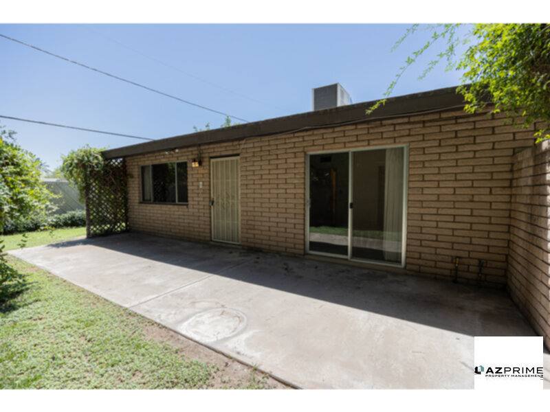 Apartment for rent at 2219 W Morten Ave #6, Phoenix, AZ 85021