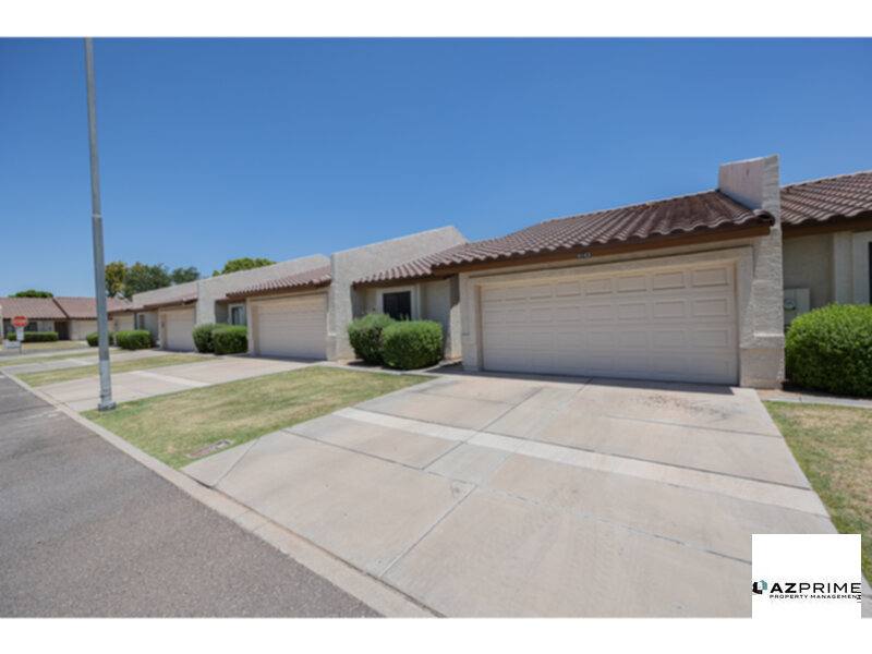 Townhouse for rent at 9143 N 68th Dr, Peoria, AZ 85345