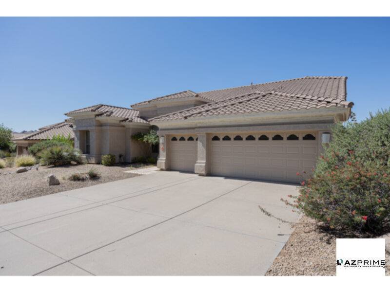 House for rent at 11531 E Juan Tabo Rd, Scottsdale, AZ 85255