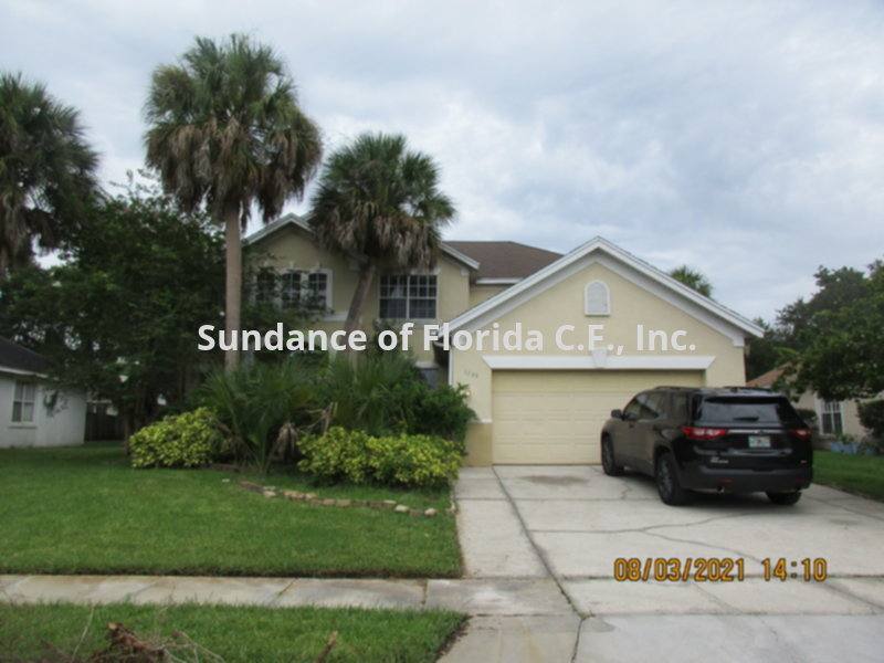 House for rent at 1759 Golfview Dr, Kissimmee, FL 34746