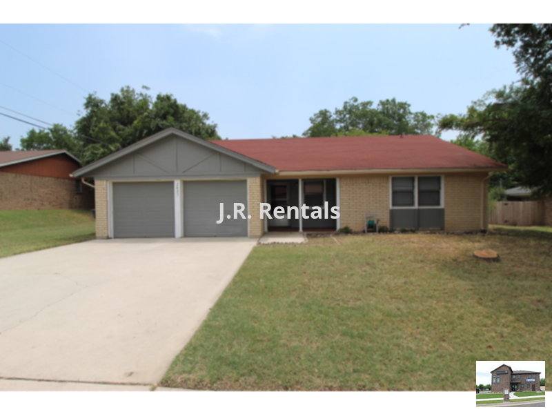 House for rent at 2625 Phyllis Dr, Copperas Cove, TX 76522
