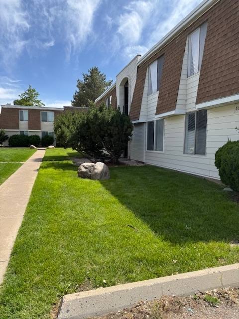Apartment for rent at 4925 S 425 W, Ogden, UT 84405