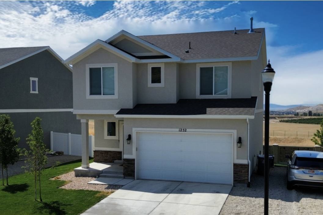 Apartment for rent at 1252 S Raintree Lane, Santaquin, UT 84655