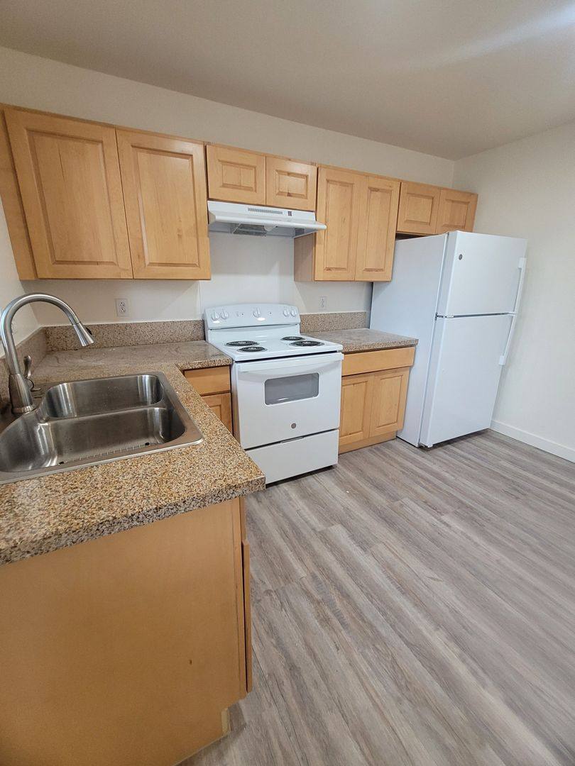 Apartment for rent at 40 Maile St, Hilo, HI 96720
