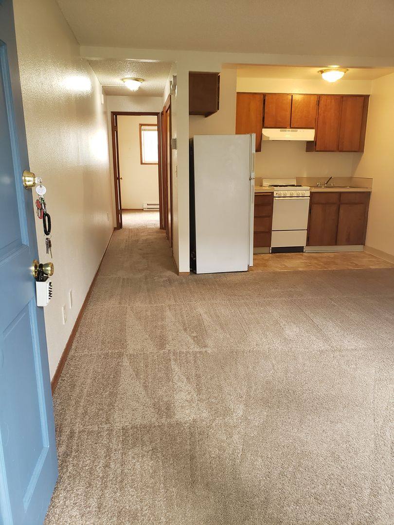 Apartment for rent at 1712 E Fourth Plain Blvd, Vancouver, WA 98661