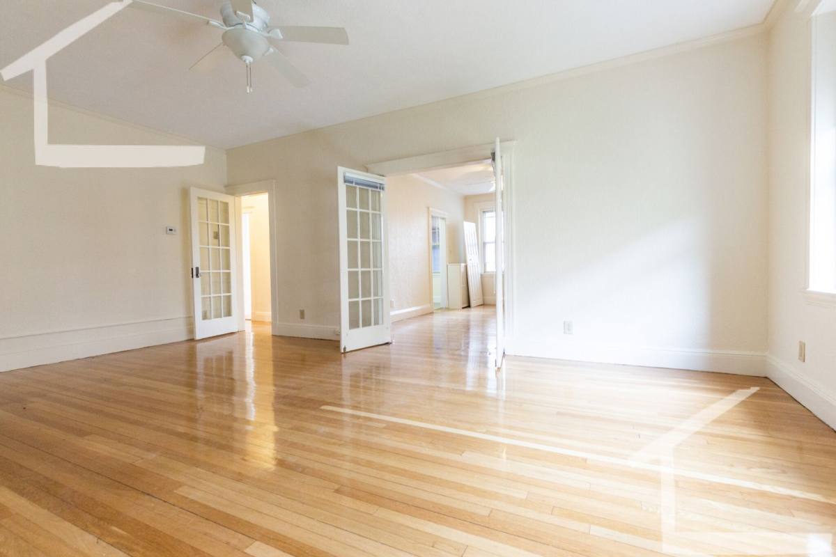 Townhouse for rent at 3 Larose Place #A1, Brighton, MA 02135