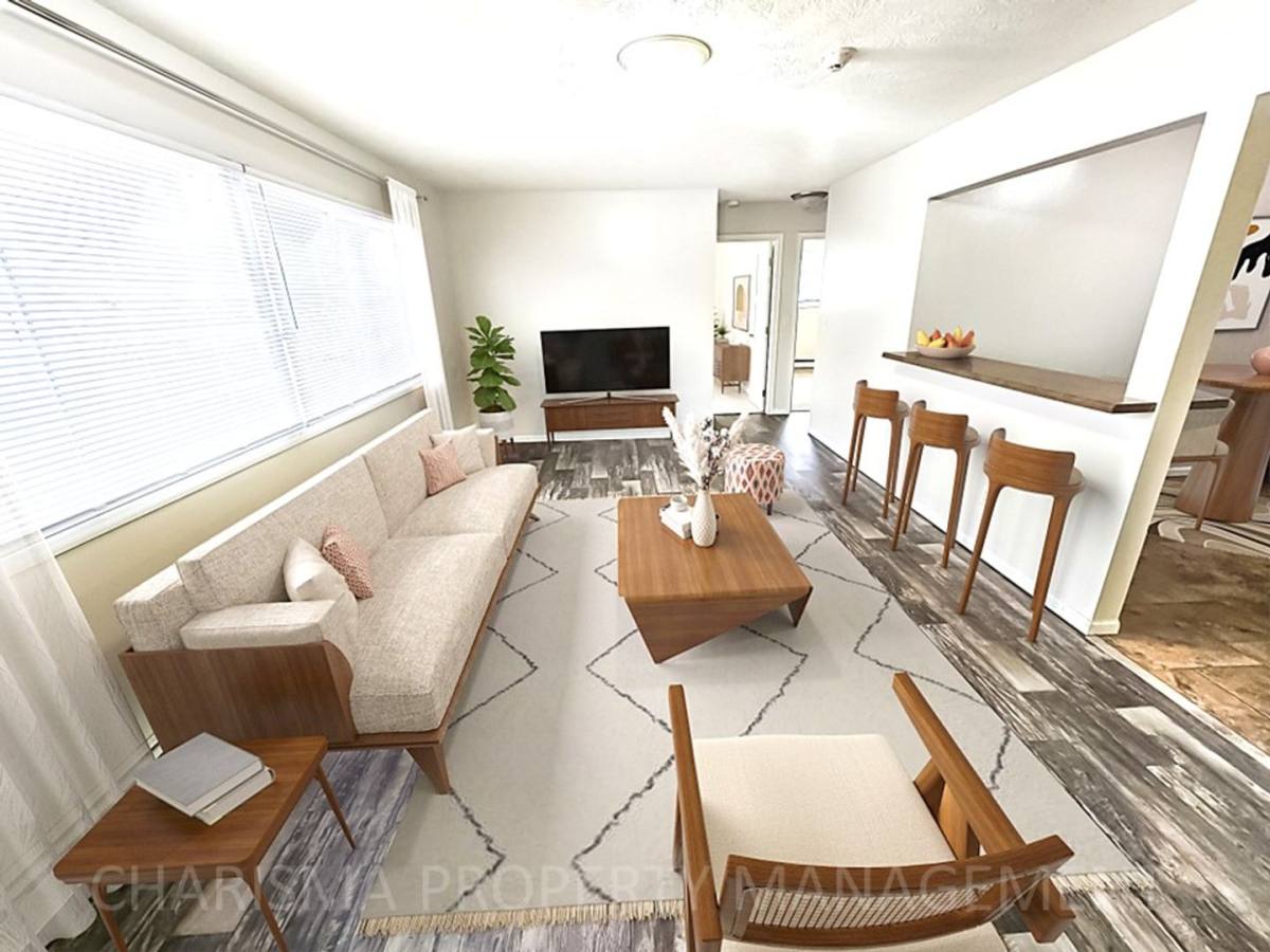 Apartment for rent at 700 W 6th St, Sioux Falls, SD 57104