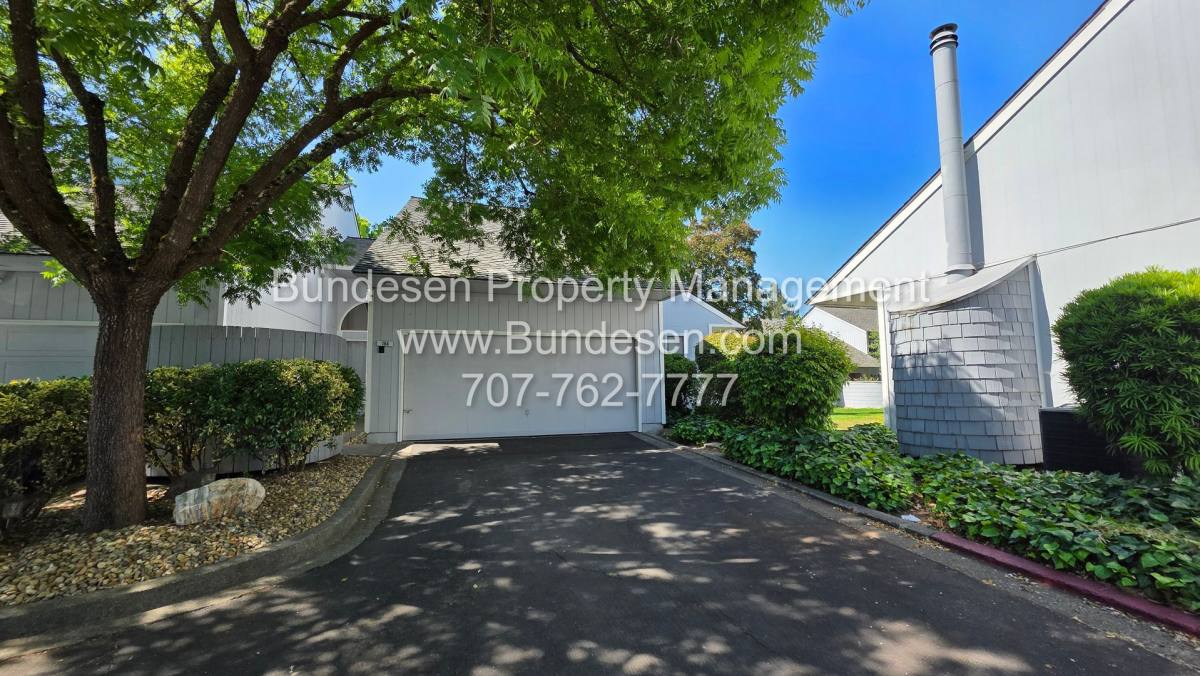 Condo for rent at 2791 McBride Lane, Santa Rosa, CA 95403