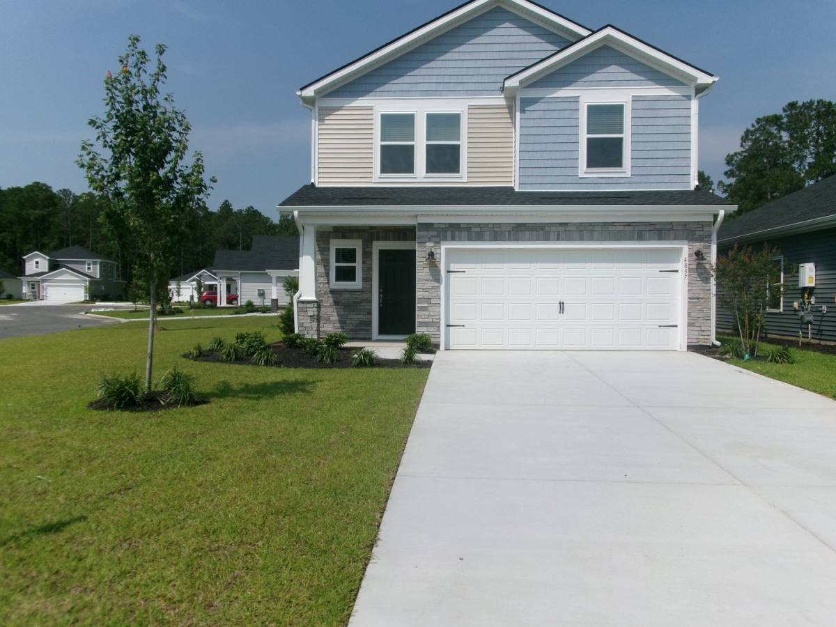 House for rent at 4837 Hopespring St, Myrtle Beach, SC 29579