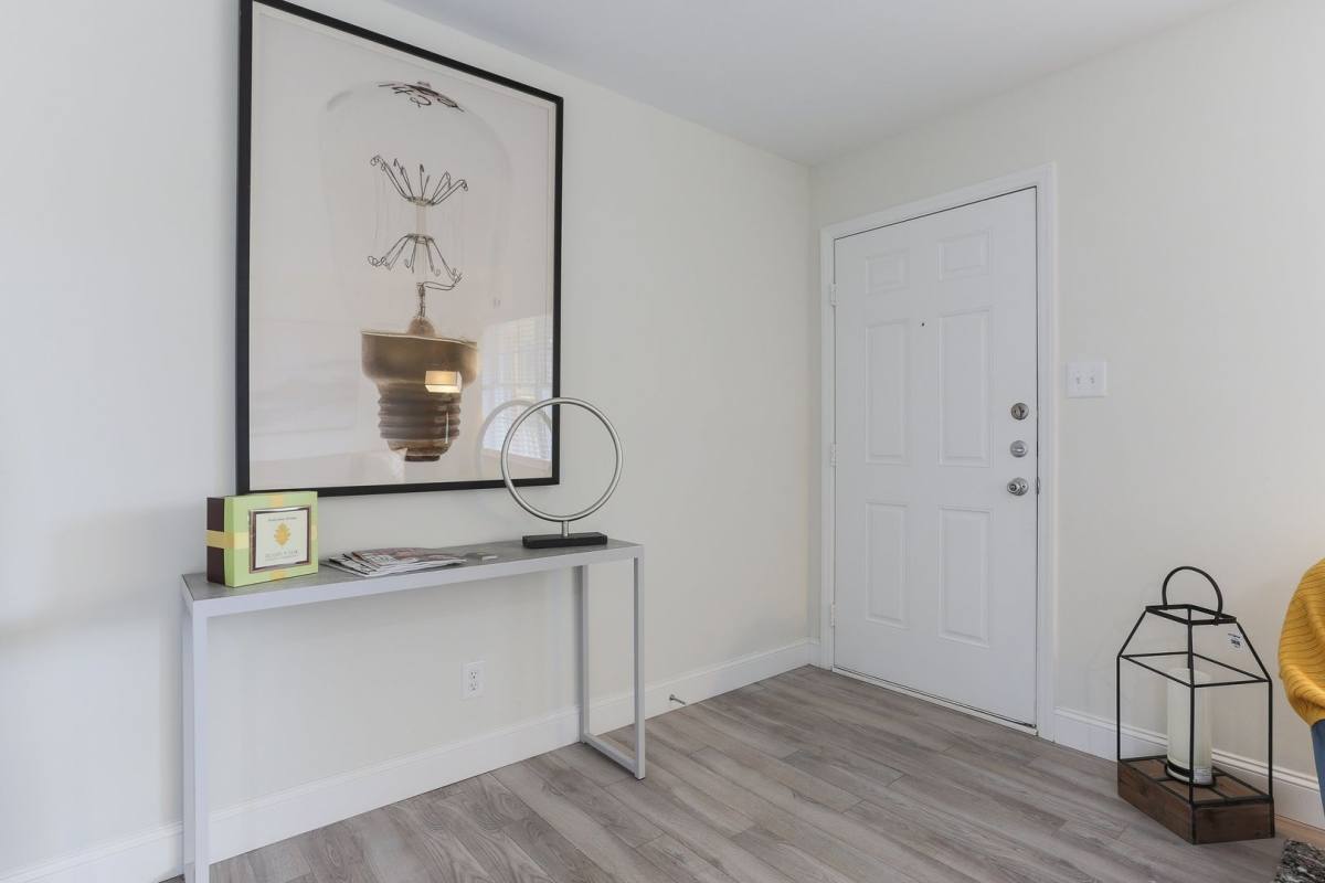 Apartment for rent at 2006 House Ave, Durham, NC 27707