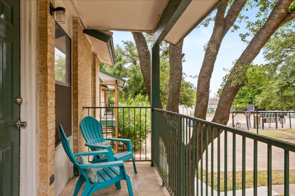 Condo for rent at 1624 Aquarena Springs, E-136, San Marcos, TX 78666
