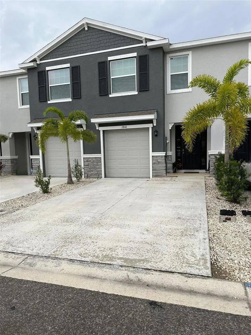 House for rent at 2869 Midnight Pearl Dr, Sarasota, FL 34240