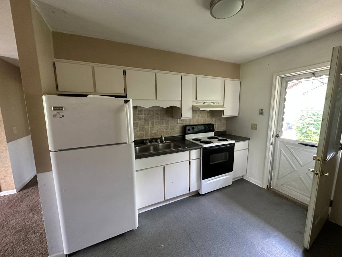 Apartment for rent at 333 E Sandusky Ave, Bellefontaine, OH 43311