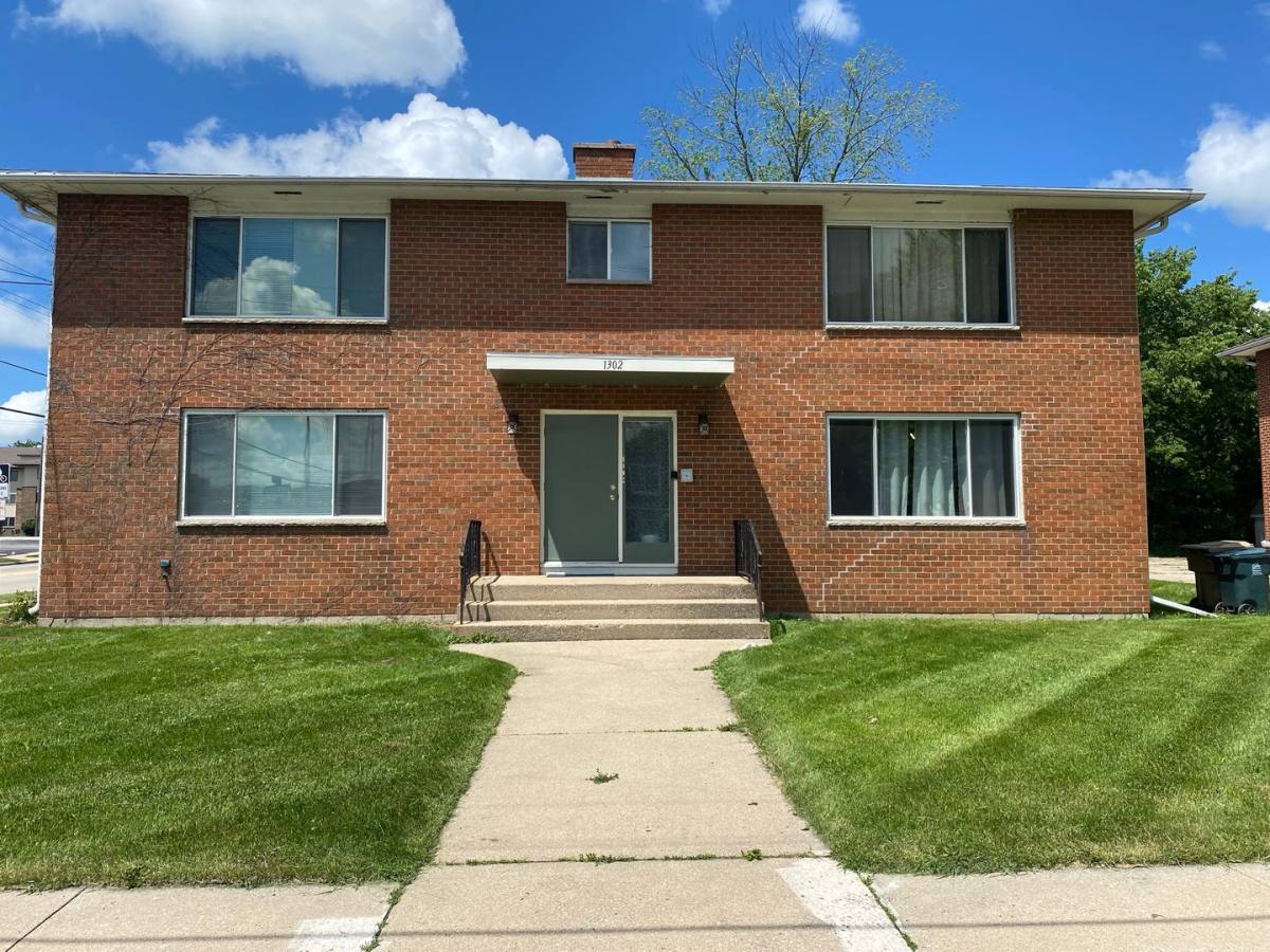 Apartment for rent at 1302 Crowley Ave, Madison, WI 53704
