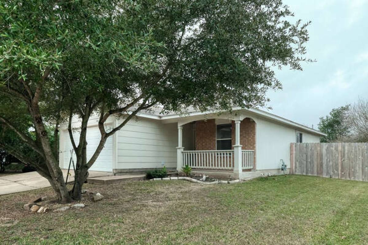 House for rent at 244 Langely, Kyle, TX 78640