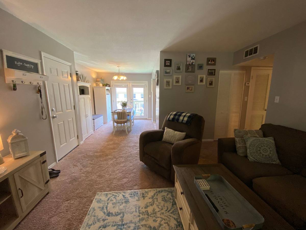 Apartment for rent at 1951 N Meridian Rd, Tallahassee, FL 32303