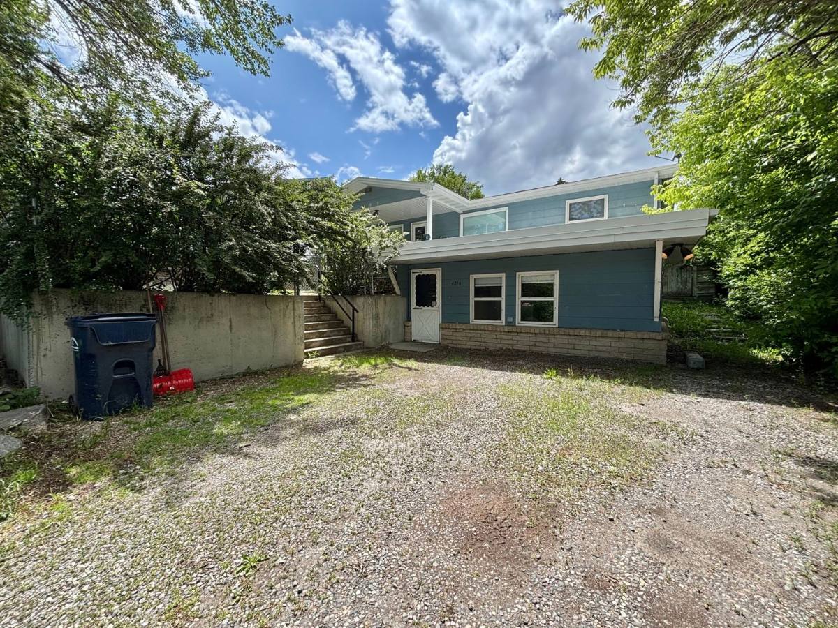 Apartment for rent at 421 N Rouse Ave, Bozeman, MT 59715