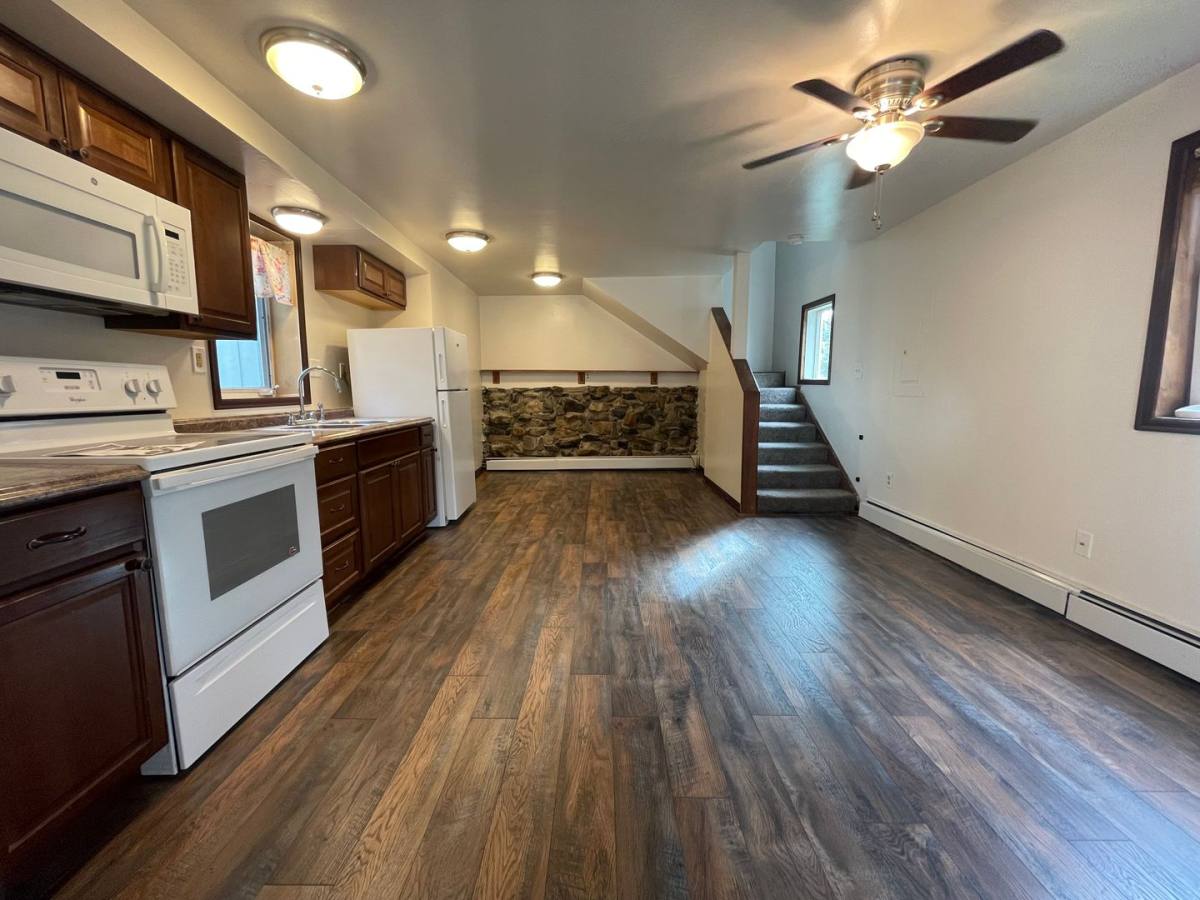 Apartment for rent at 204 Antoinette Ave, Fairbanks, AK 99701