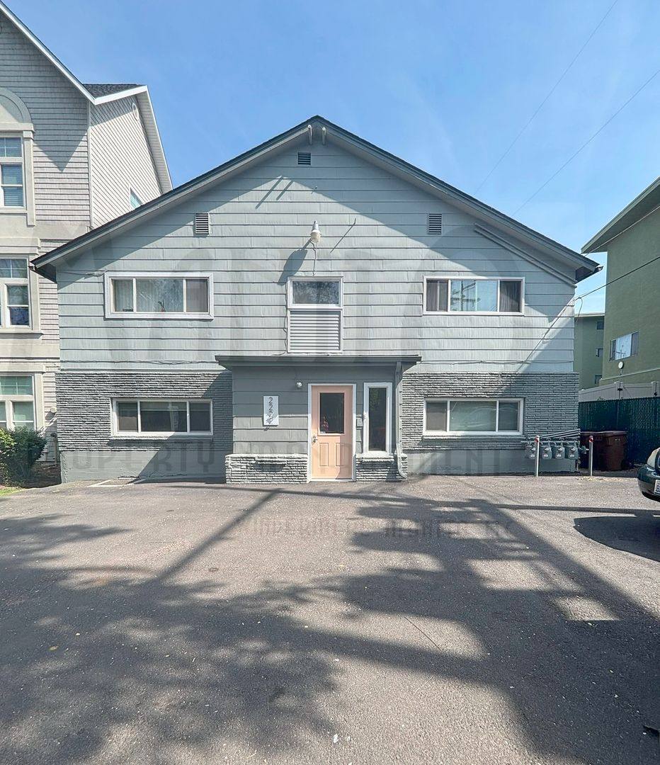 Apartment for rent at 2222 W Riverside, Spokane, WA 99201