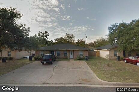 House for rent at 1208 Georgia St, College Station, TX 77840