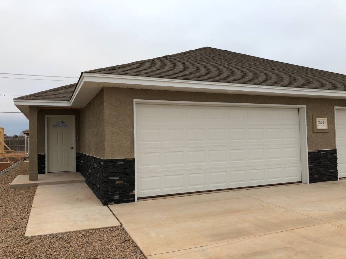 Apartment for rent at 2620 E 14th St, Clovis, NM 88101
