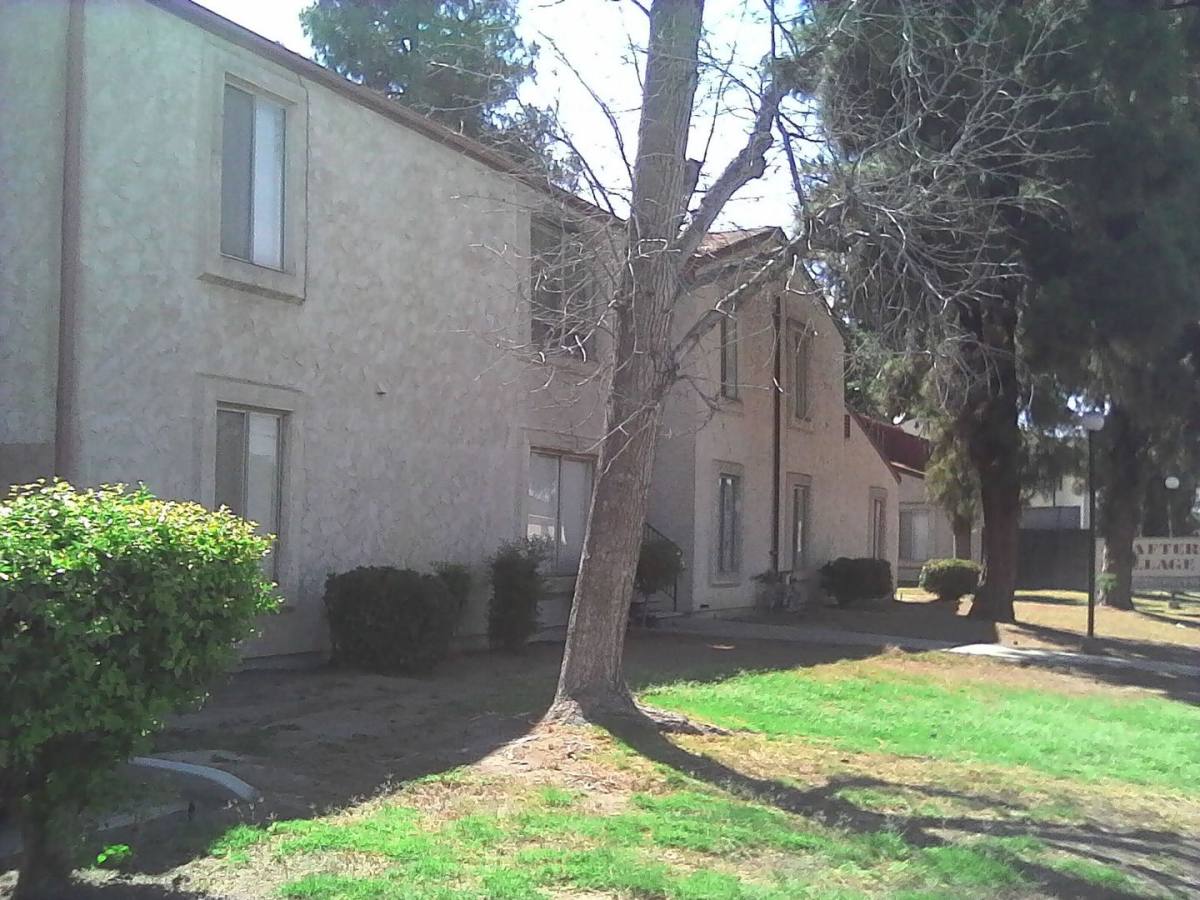 Apartment for rent at 615 Kern St, Shafter, CA 93263