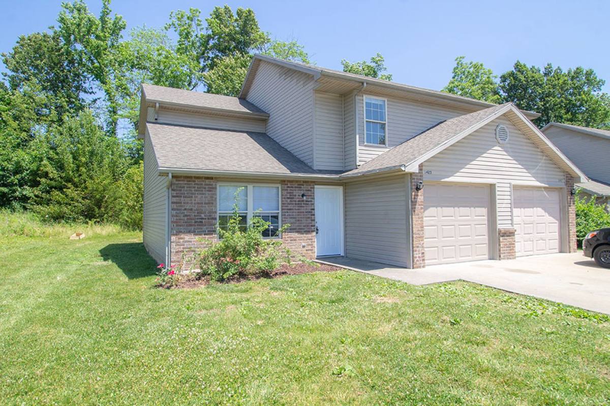 House for rent at 1425 Greensboro Dr, Columbia, MO 65202