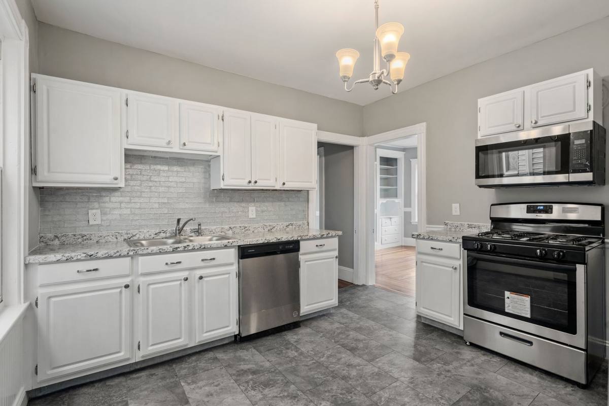 Apartment for rent at 36 Bellevue St #2, Dorchester, MA 02125