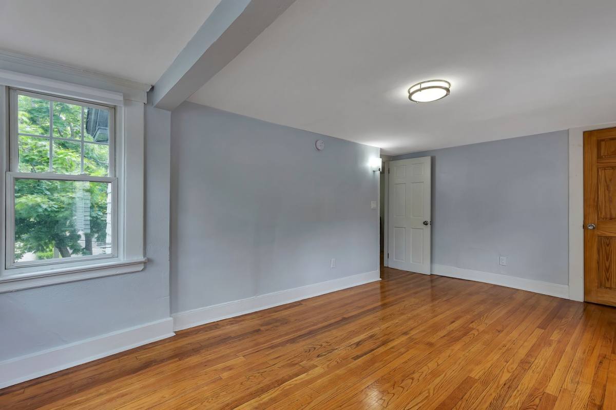 Apartment for rent at 401 Crown St, New Haven, CT 06511