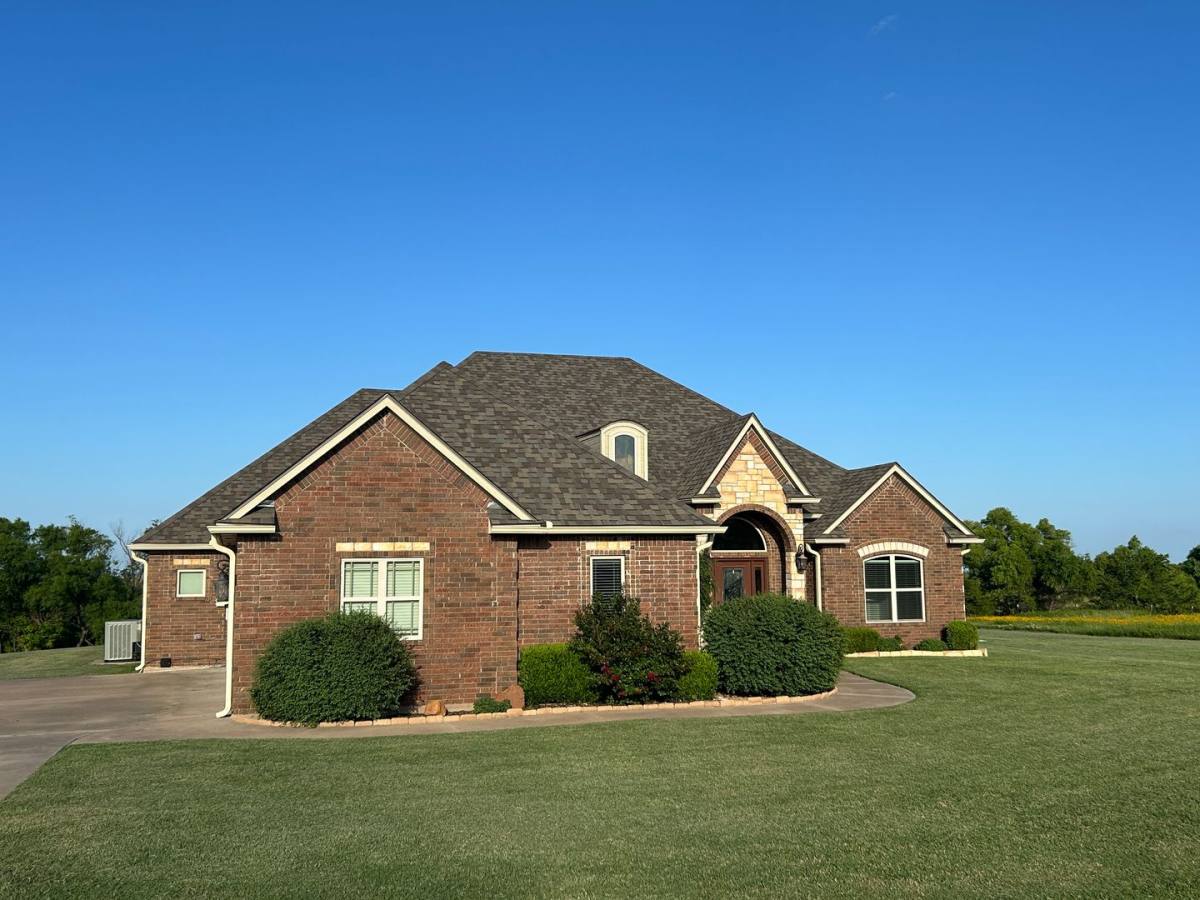 House for rent at 1212 NW Stillwater Trail, Lawton, OK 73507