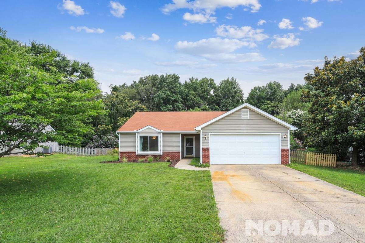House for rent at 1015 Chelsea Dr, Goodlettsville, TN 37072