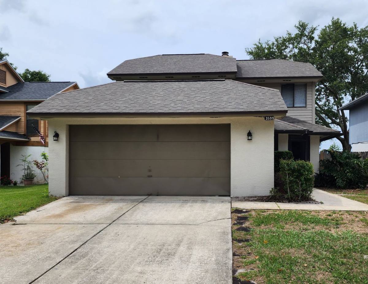 House for rent at 3599 S Saint Lucie Dr, Casselberry, FL 32707