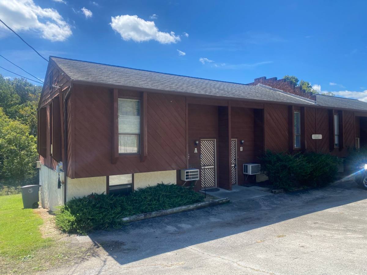 1269-1275 Panther Creek Rd, Morristown, TN 37814