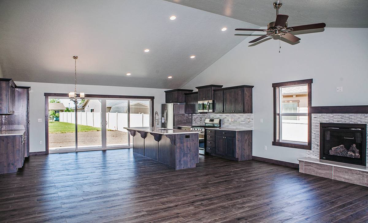 House for rent at 6736 W Buffalo Grass, Rathdrum, ID 83858