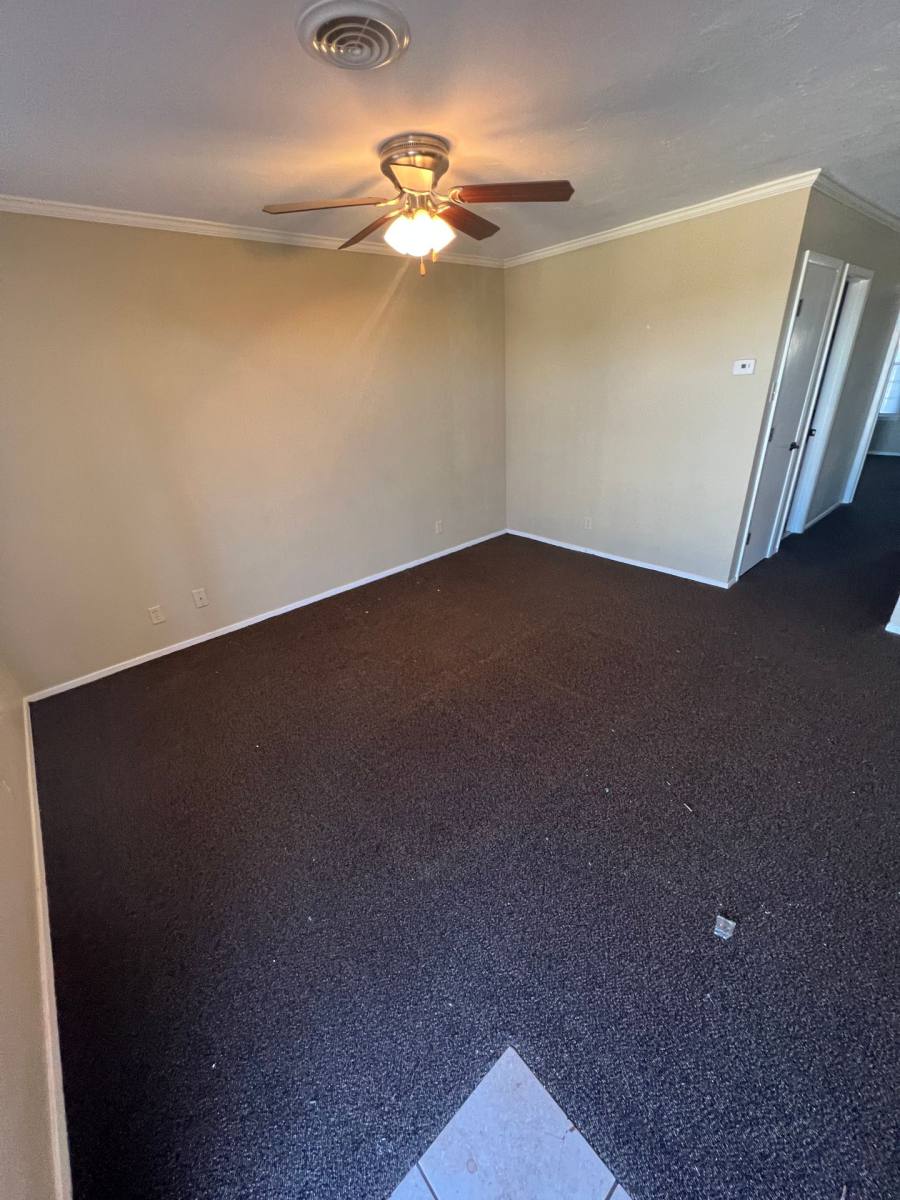 Apartment for rent at 6817 Wolflin Avenue-C, Amarillo, TX 79106