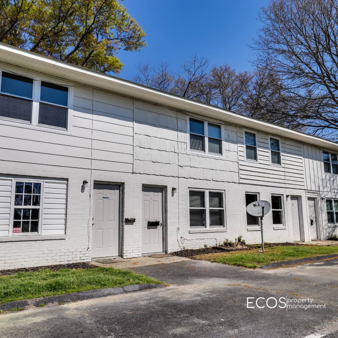 Apartment for rent at 104 White Oak Extension, Thomson, GA 30824