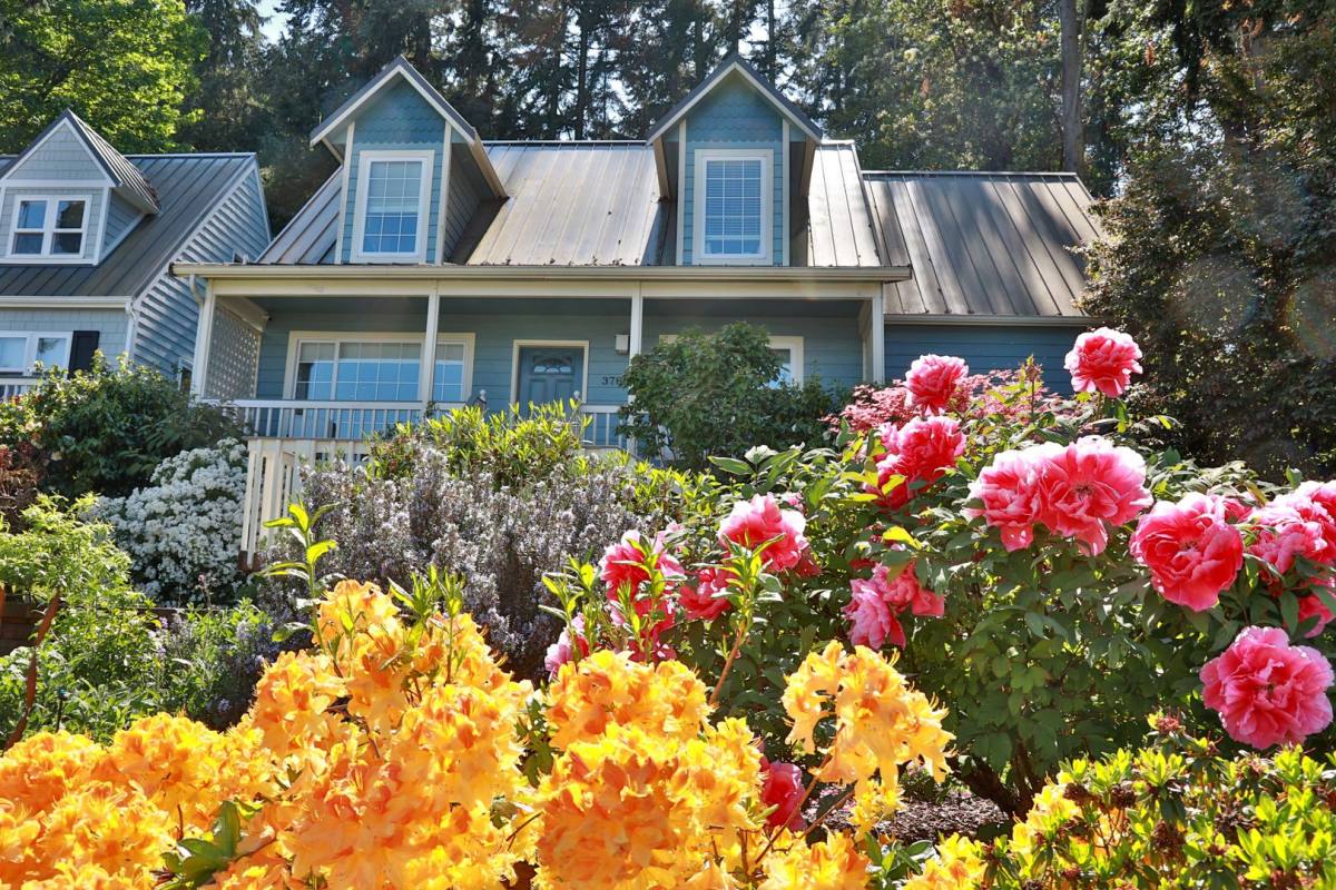 House for rent at 3788 Morning Glory Lane, Langley, WA 98260