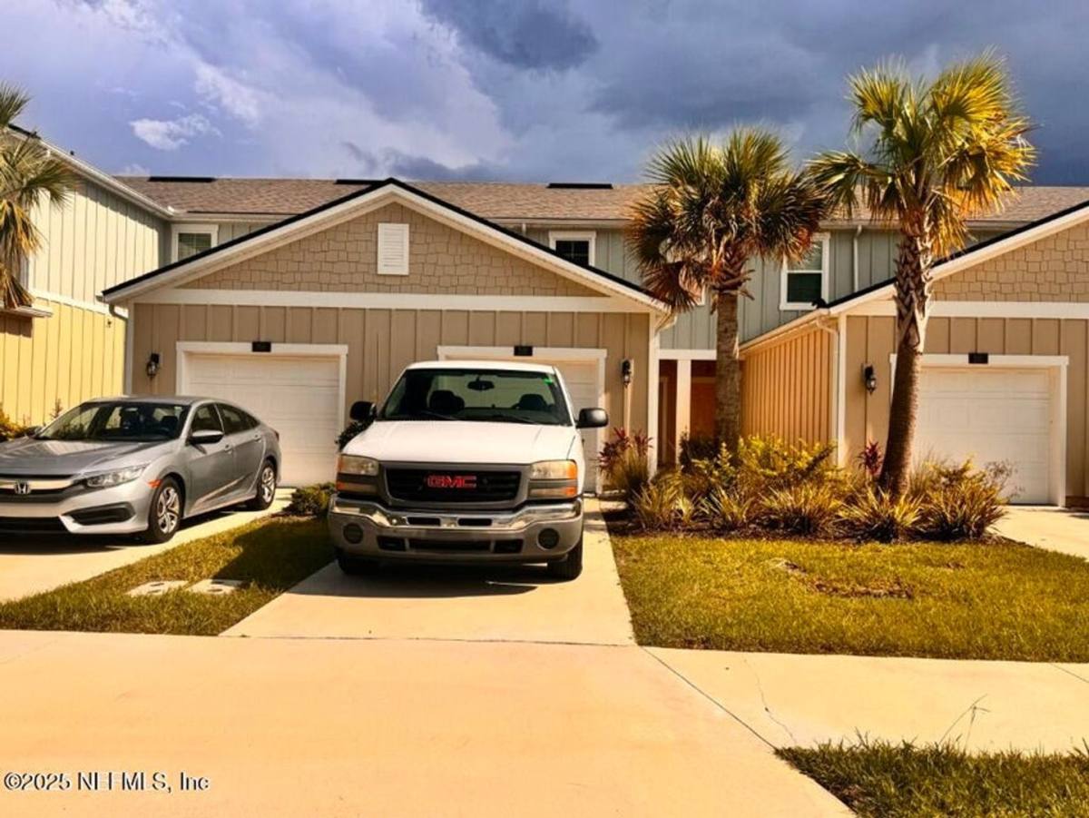 Townhouse for rent at 266 Talulla Trail, Saint Augustine, FL 32095