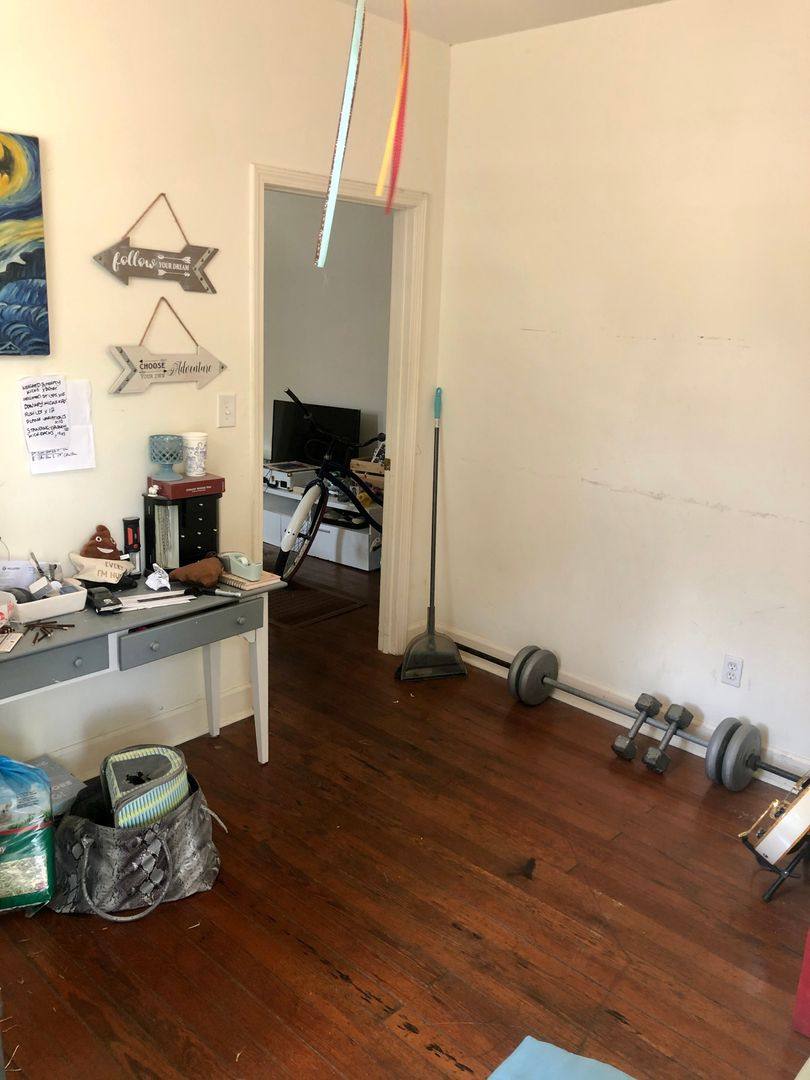 Apartment for rent at 2335-41 Nashville Ave, New Orleans, LA 70115