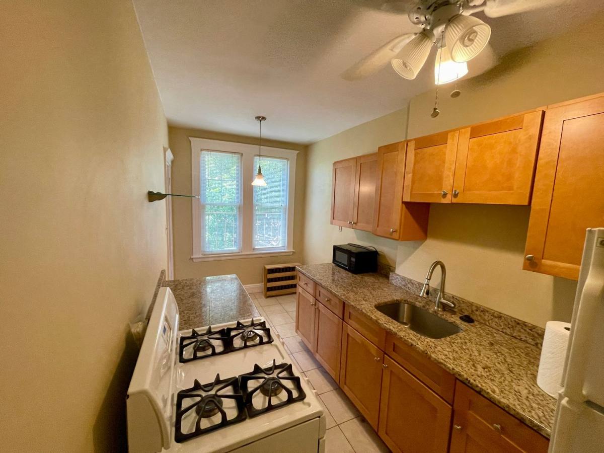 Apartment for rent at 32 Sidlaw Rd #19, Brighton, MA 02135