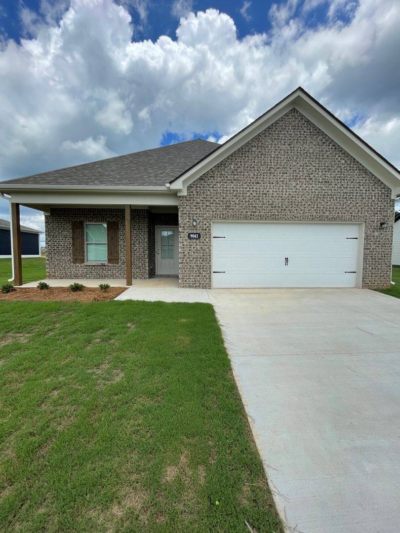 House for rent at 9041 Ivanhoe Dr, Tuscaloosa, AL 35405