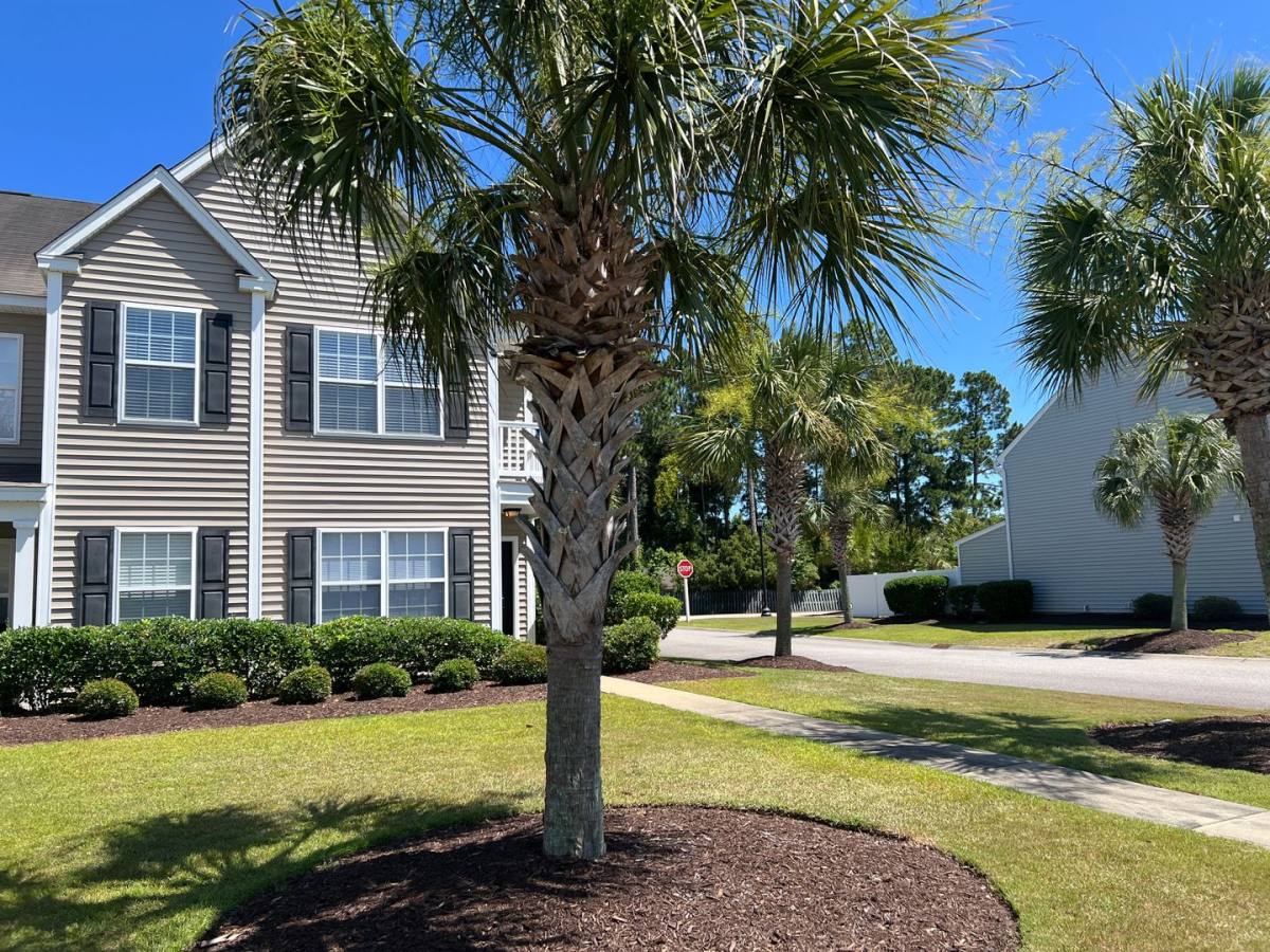 Townhouse for rent at 4620 Livorn Loop, Myrtle Beach, SC 29579