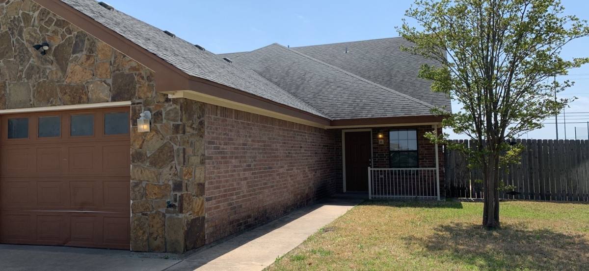 Apartment for rent at 5100 Heather Lane - B, Killeen, TX 76549