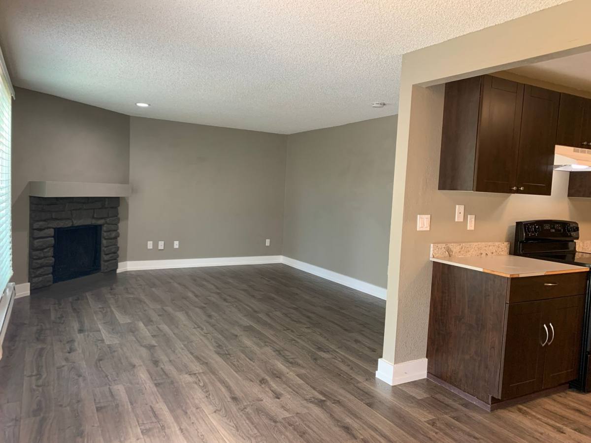Apartment for rent at 1822 B S, Tacoma, WA 98444
