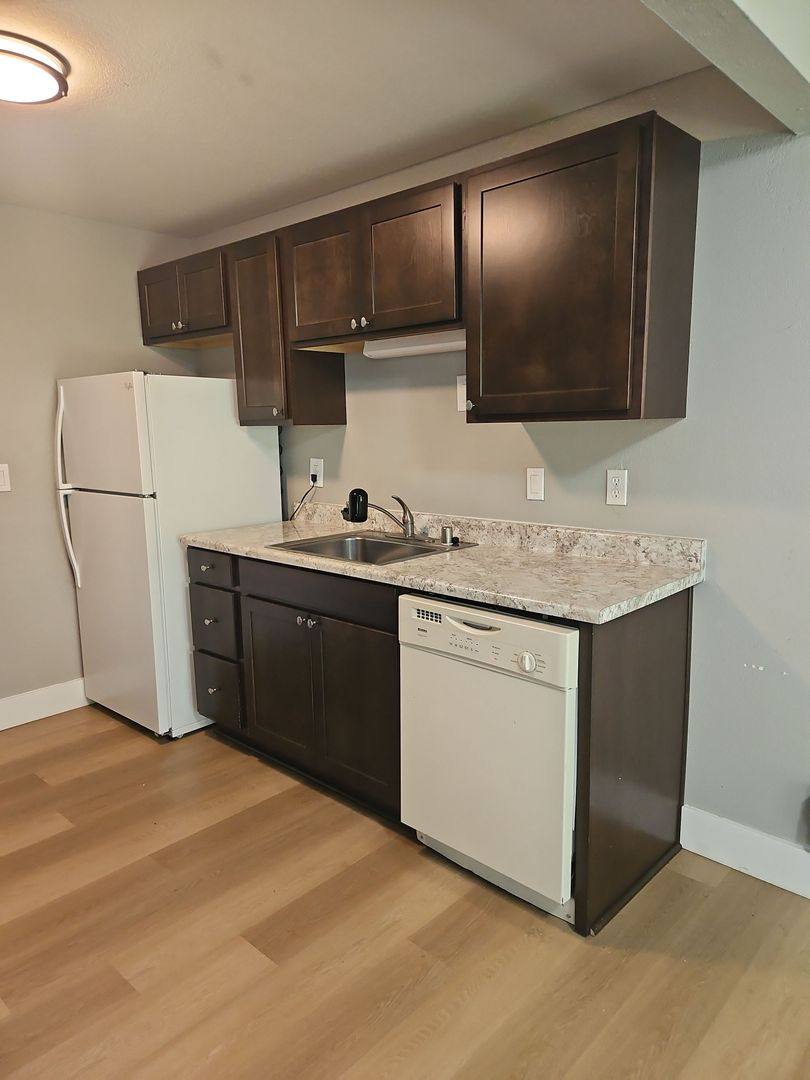 Apartment for rent at 1822 S 95th St, Tacoma, WA 98444