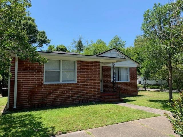 House for rent at 1308 Ingleside Ave, Jacksonville, FL 32205